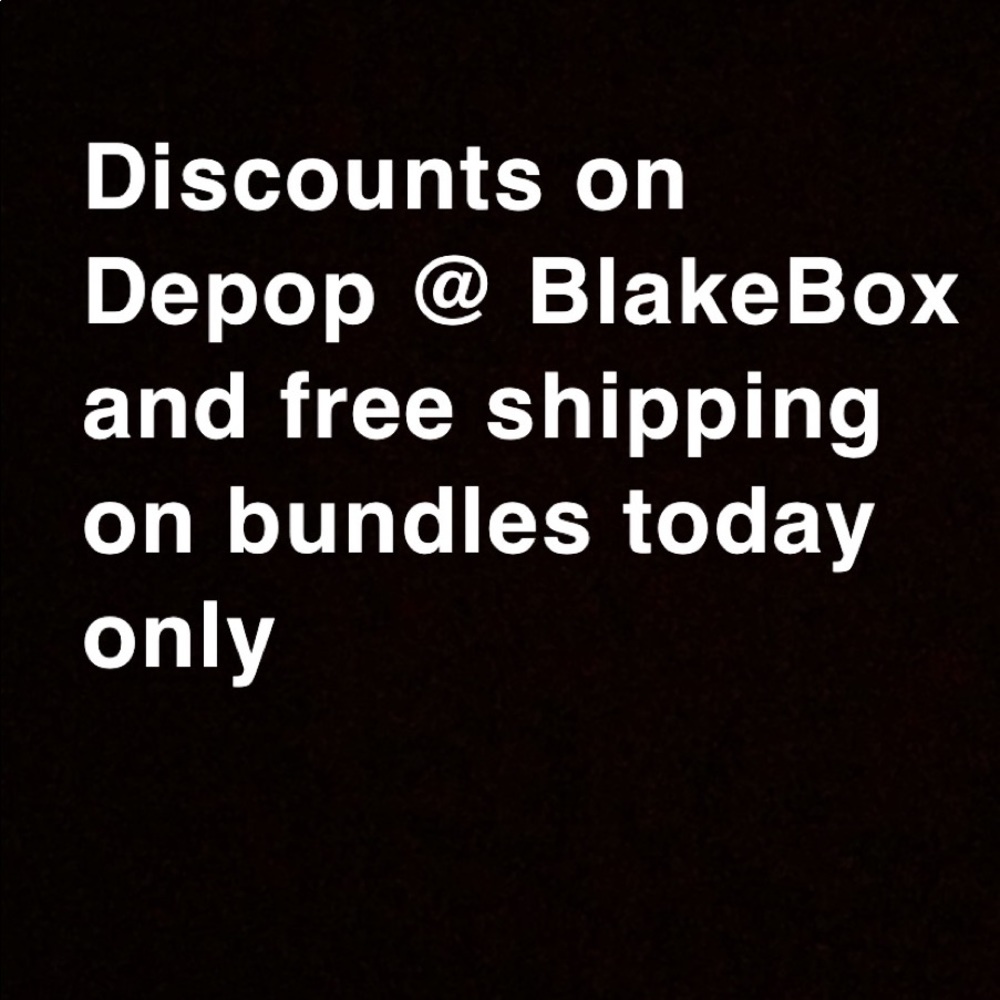 Discounts
